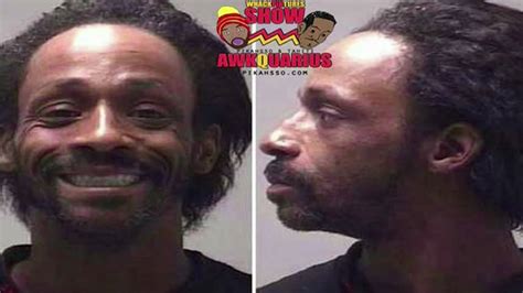 Katt Williams Arrested For Burglary - Peep His Mugshot Photo - YouTube