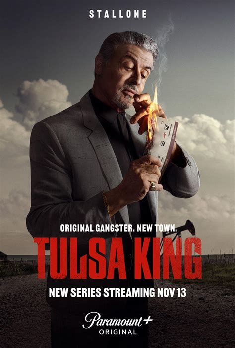 Tulsa King (2022) Cast and Crew, Trivia, Quotes, Photos, News and Videos - FamousFix