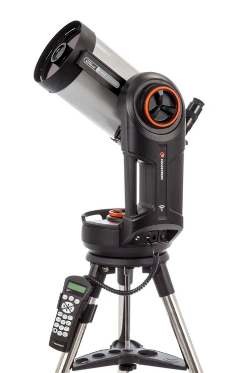 The Best 10 Schmidt-Cassegrain Telescopes 2024