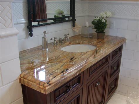 Pin on ADP Granite Bathroom Countertops and Vanities | Orlando Florida