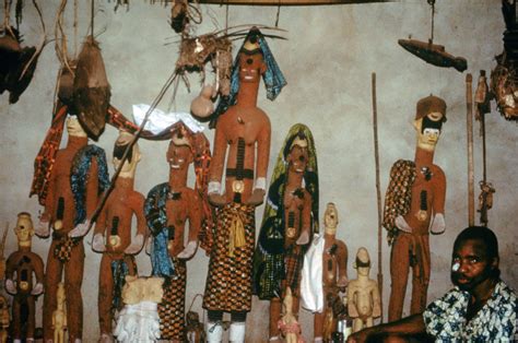 Igbo People: Exploring the Nigerian Tribe’s Language, Culture and Religion