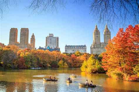 Report: How to Fund NYC Parks | Planetizen News