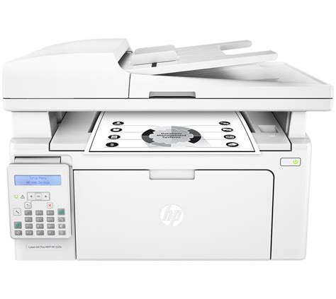 Hp Laserjet Pro Mfp M130fn/m132fn/m132fp Ultra Mfp M134fn - fasrchicks