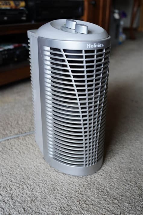 Holmes Air Purifier Reviews Retail | www.pinnaxis.com