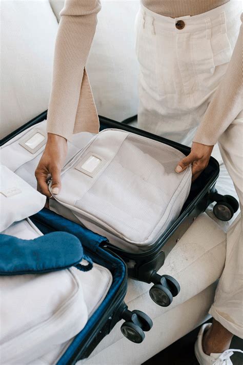 Top 15 Packing Tips — Characters Carry-ons | peacecommission.kdsg.gov.ng