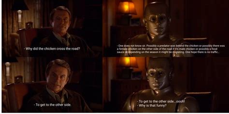 Bicentennial Man Quotes