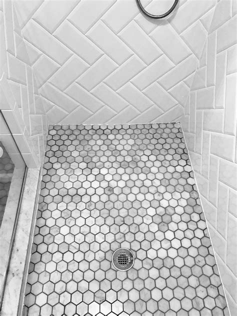 Honeycomb Floor Tile | GoodDesign