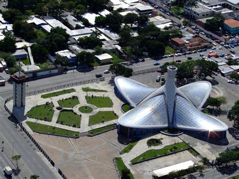 Venezuela: Catedral de Barquisimeto — Steemit