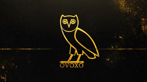 OVO Owl Wallpaper - WallpaperSafari