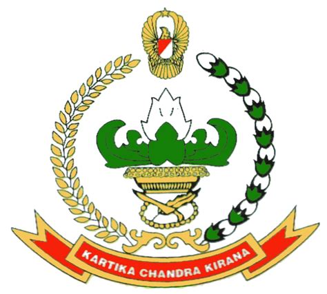 Logo Persit Kartika Chandra Kirana - 49+ Koleksi Gambar