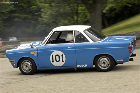 1960 BMW 700 Image. Photo 48 of 96