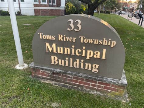 Toms River Town Council Meetings Change - Jersey Shore Online