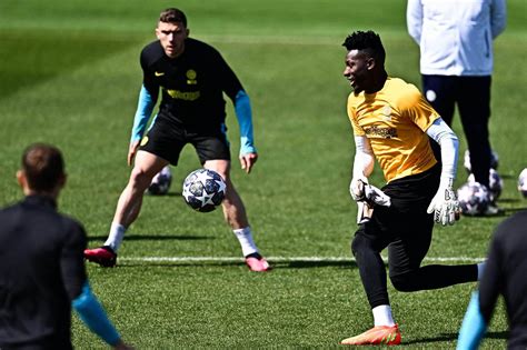 Onana is world-class but his style is risky – please let’s be gentle ...