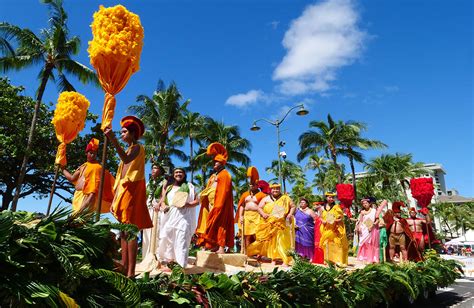 Honolulu Vibes |Oahu Food Art Entertainment