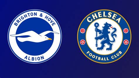 Brighton v CHELSEA: Preview