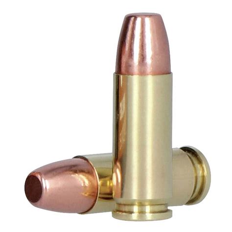 CCI Blazer 30 Super Carry 115gr FMJFN Handgun Ammo - 50 Rounds | Sportsman's Warehouse