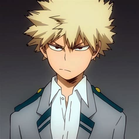 Katsuki Bakugo/Image Gallery | My Hero Academia Wiki | Fandom | Hero ...