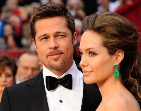 Brad Pitt and Angelina Jolie to Work Together After a Decade