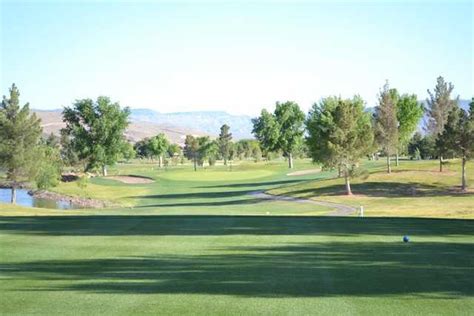 Bloomington Country Club in Saint George, Utah, USA | Golf Advisor