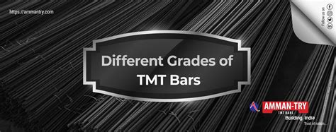 TMT Bars | TMT Bars Price Per Kg | Steel TMT Bars | AMMAN-TRY