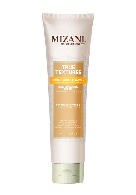 Mizani True Textures® Curl Enhancing Lotion