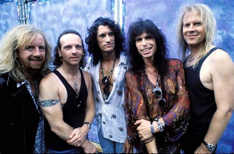 Steven Tyler's Voice on Aerosmith's Only No. 1 Hit Nearly Made Its ...