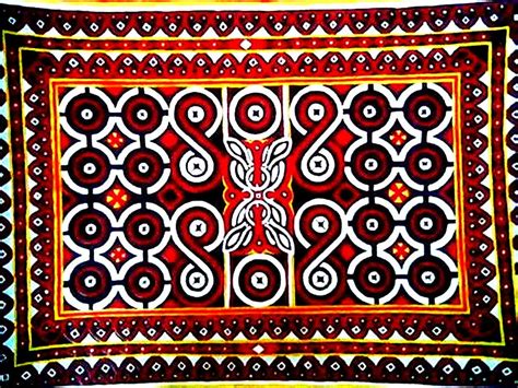 batik_toraja | Seni, Indonesia, Desain