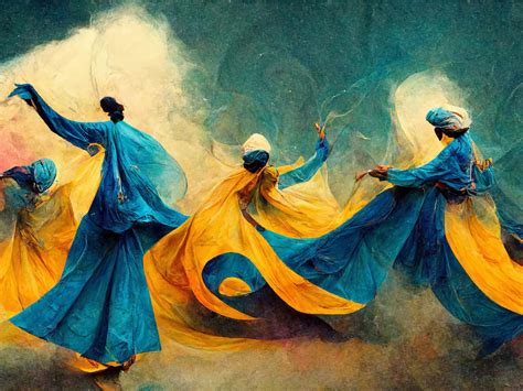 Sufi dance by Forfali on DeviantArt