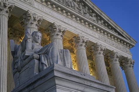 Supreme Court Rulings of 2023 Will Affect Higher Ed