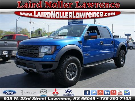 Laird Noller Lawrence | Vehicles for sale in Lawrence, KS 66046 | Cars for sale, Ford f150, Topeka