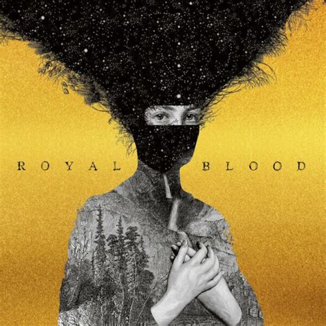 Royal Blood - Royal Blood 10th Anniversary Edition (2 LP Vinyl) | MusicZone | Vinyl Records Cork ...