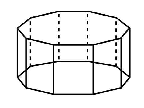 7 Real-life Examples Of A Decagon - Number Dyslexia