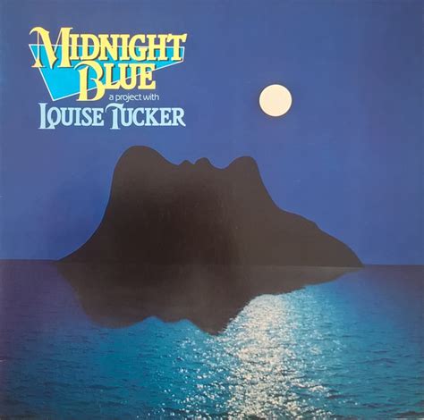 Midnight Blue | Discogs