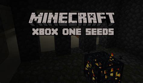 Best Minecraft Xbox One Seeds - Gamer Journalist