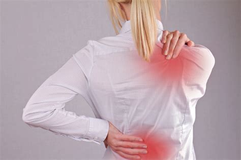 Tips And Strategies On How To Get Rid Of Back Pain