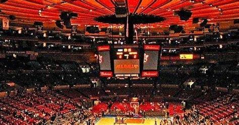 Best NBA Arenas | List of Top Basketball Stadiums