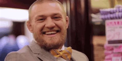 Conor Mcgregor GIFs - Find & Share on GIPHY