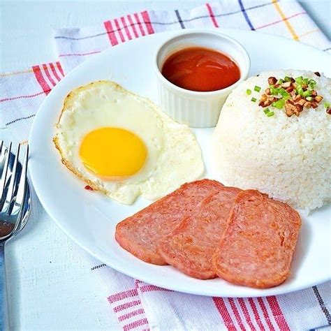 21 Delicious Filipino Breakfasts That Are Actually Hangover Cures ...