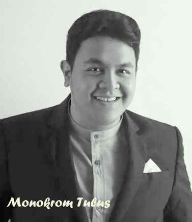 Lirik Lagu Tulus Monokrom – newstempo