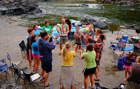 How to Dress for a River Trip + River Fashion | Northwest Rafting Company