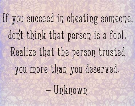 trust, confidence, expectation, credence, certainty, hope, dishonesty, cheating, lying, using ...