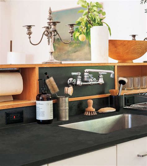 Remodeling 101: Where to Locate Electrical Outlets, Kitchen Edition - Remodelista