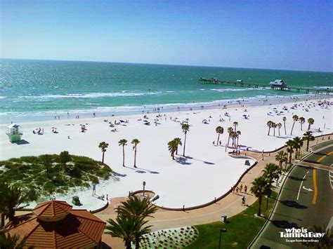 Tampa Clearwater Beach Florida | HD Walls | Find Wallpapers