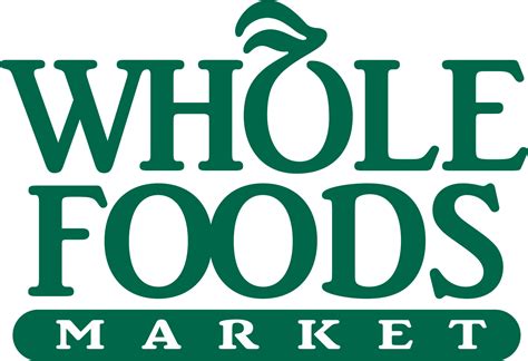 Whole Foods Logo transparent PNG - StickPNG