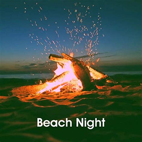 Play Beach Night by Rain Sounds Nature Collection, Rain Sounds Sleep ...