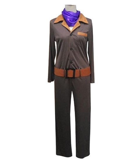 (Same Day Dispatch) Women's Storks Tulip Costume, Brown HC-037 Storks Movie, Halloween Party ...