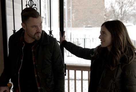 ‘Chicago P.D.’ Video: Season 8, Episode 10 — Ruzek’s Dad Missing | TVLine