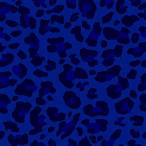 🔥 [44+] Blue Leopard Print Wallpapers | WallpaperSafari
