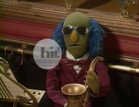 Zoot's Muppet Show endings - Muppet Wiki