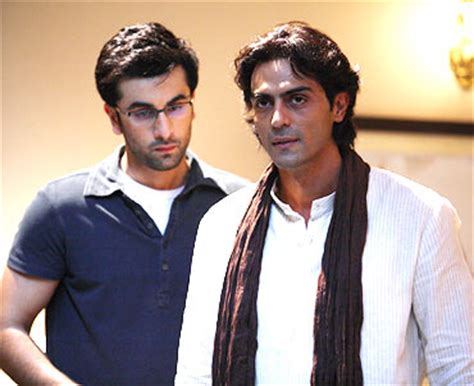 Arjun Rampal: Raajneeti was not an easy film to do - Rediff.com Movies